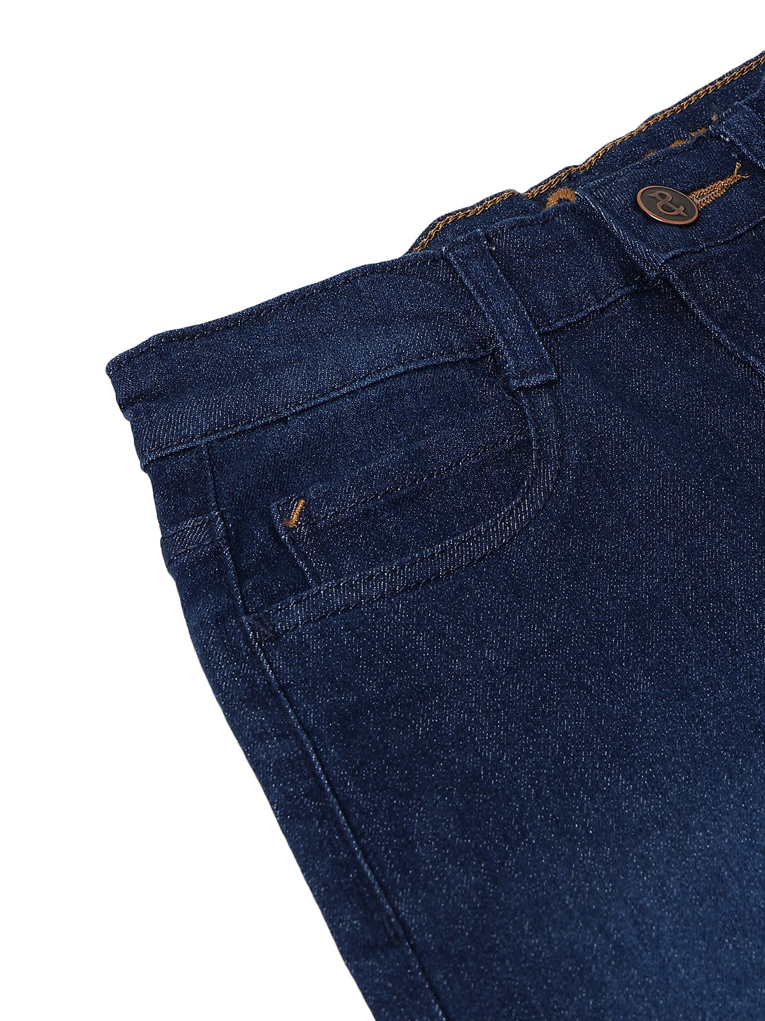 BOYS RINSE CASUAL JEANS