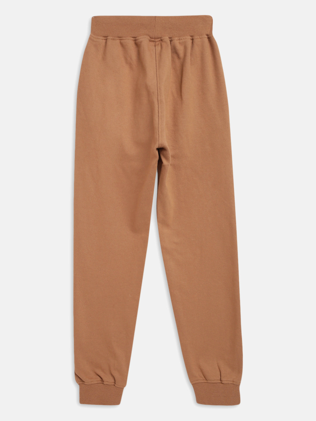 Boys & Girls Cotton Poly Assorted Joggers