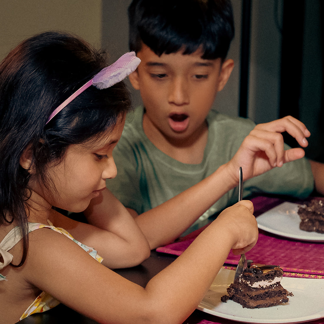 Tricks to keep your child’s sugar in check
