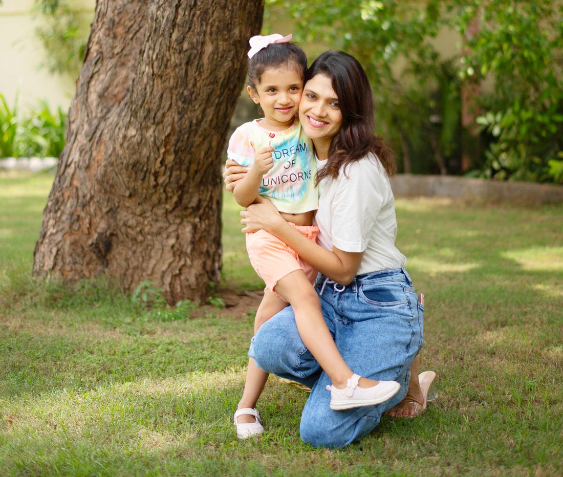 5 Activities to keep your kids busy & reduce screen time