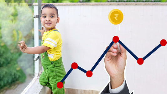 Kids Apparels- One of the fastest growing industry