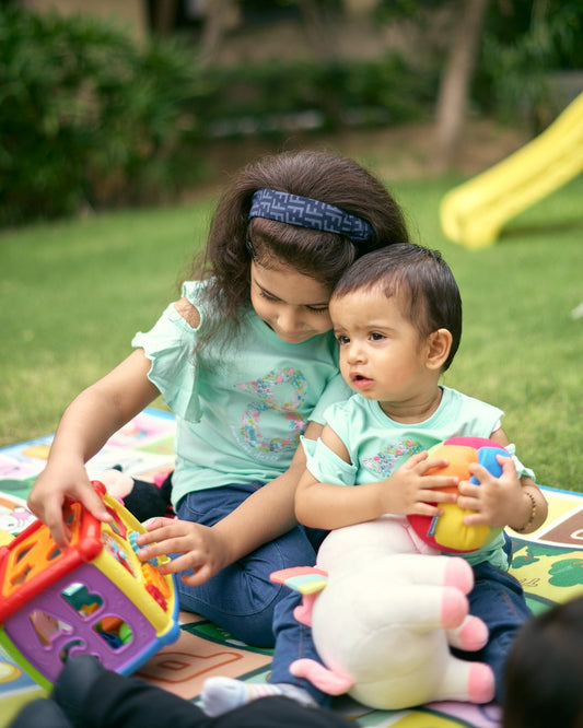 Powerful benefits of art for your kids