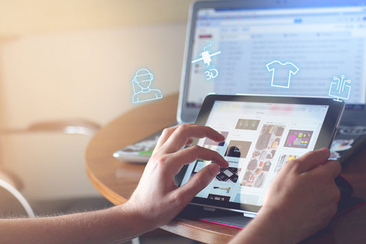 Upcoming Technological Evolution in Kid’s Apparel Industry