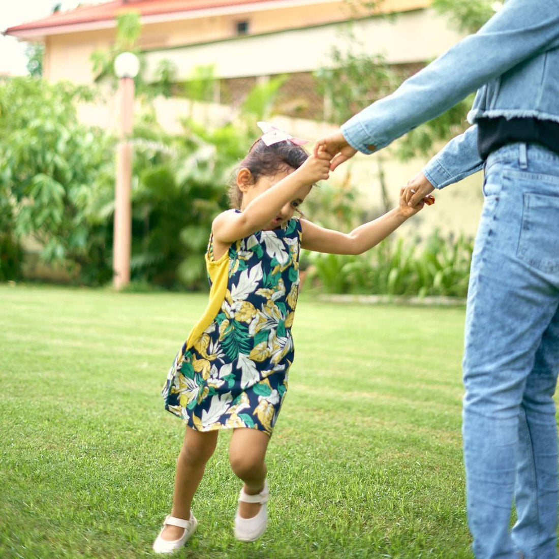 Beat the heat with your kids