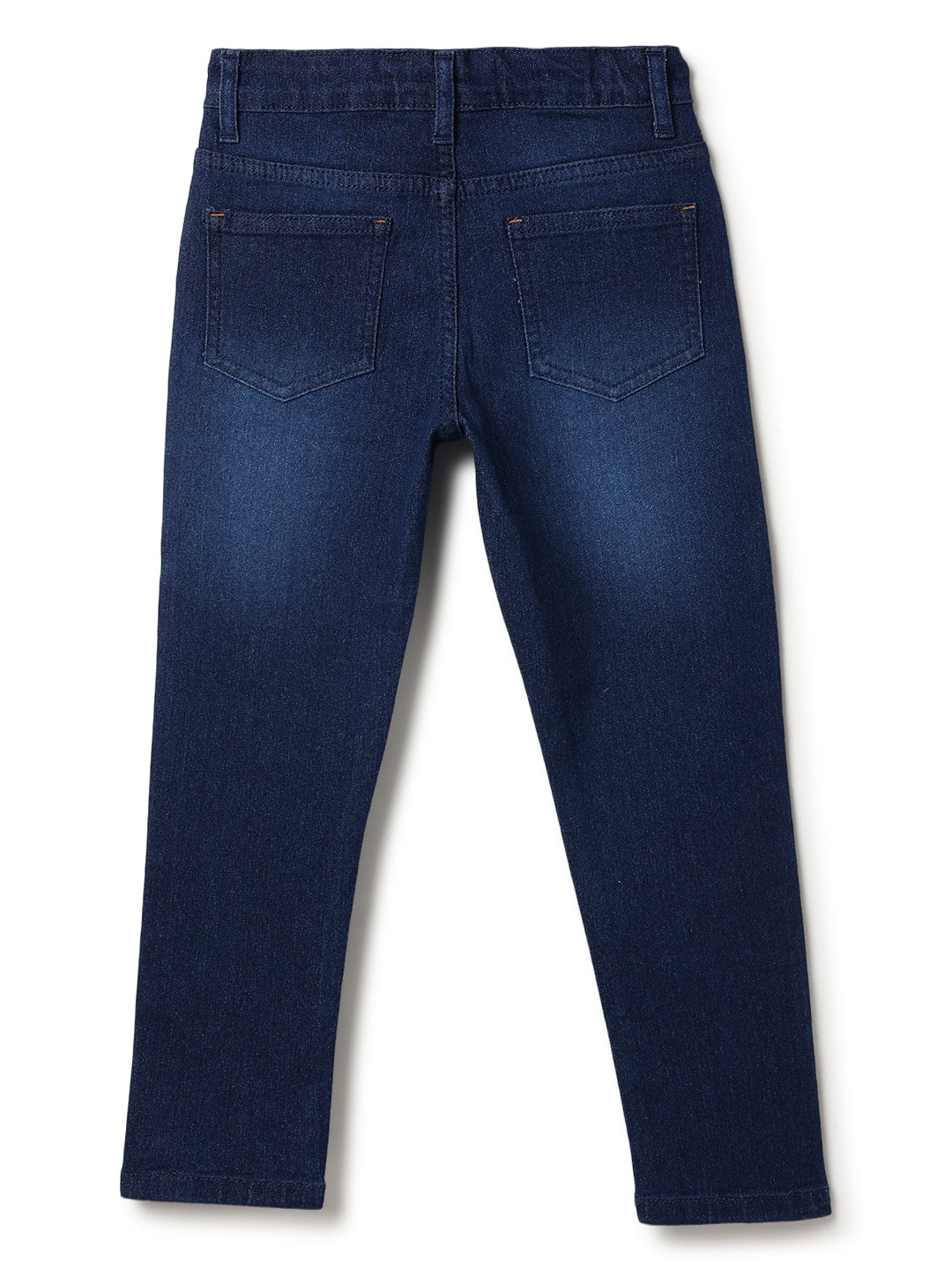 BOYS RINSE CASUAL JEANS