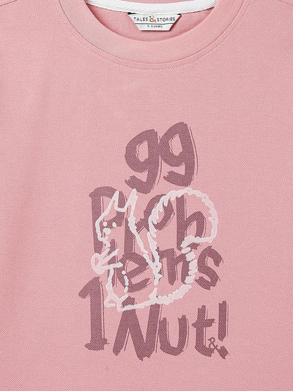 Boys T-Shirts and Blue Jeans Clothing Set
