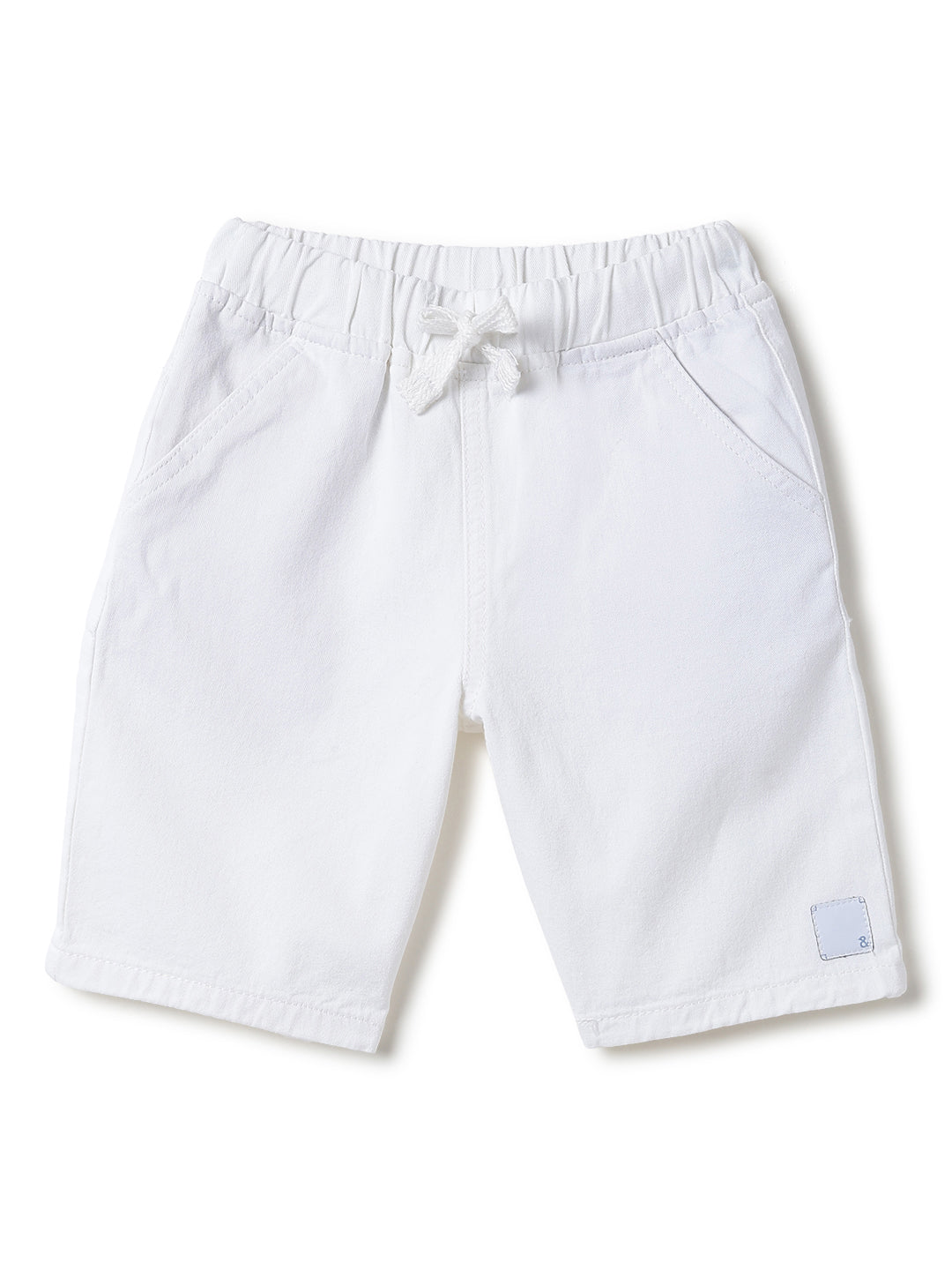 Boys Denim Casual Summer Bermuda Shorts Pack of 3