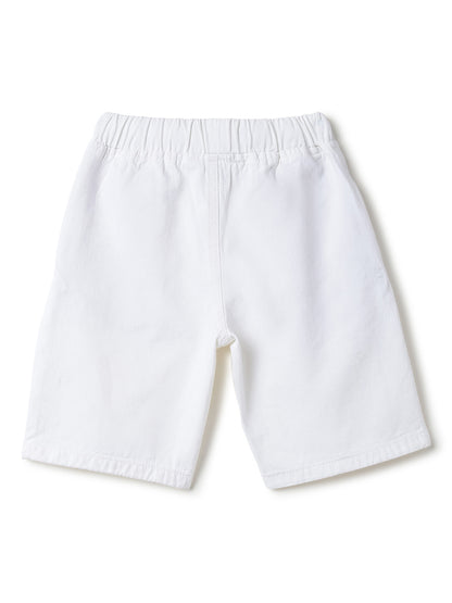 Boys Denim Casual Summer Bermuda Shorts Pack of 3