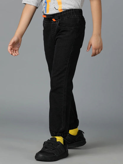 Triple Denim