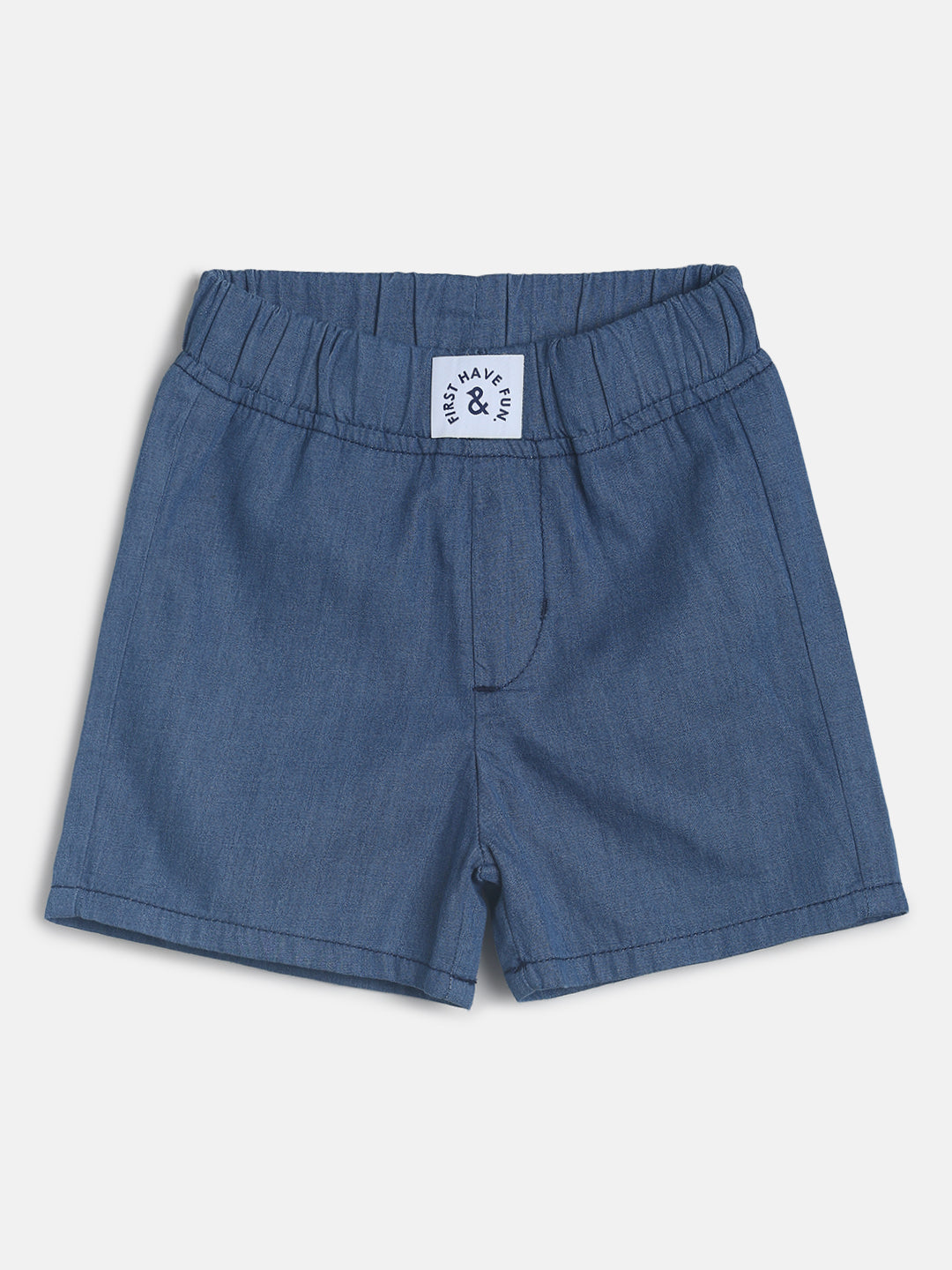 Boys Cotton Boxer