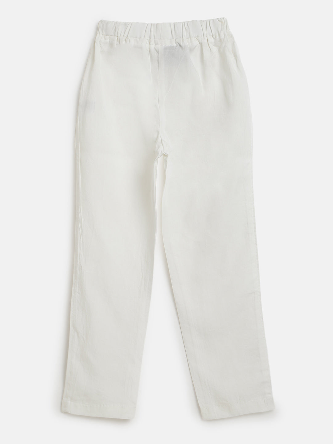 Boys Slim Fit Cotton Pajama