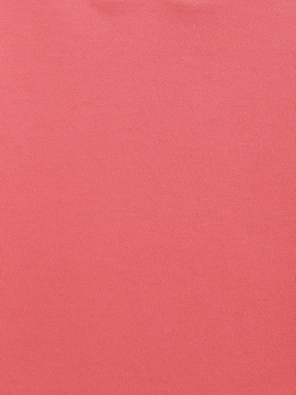 Girls Peach Dress